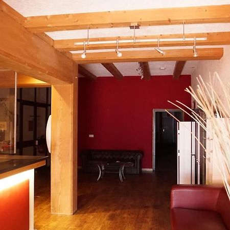 Appartement Mit Bademantelgang バート・グリースバッハ エクステリア 写真