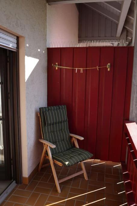 Appartement Mit Bademantelgang バート・グリースバッハ エクステリア 写真