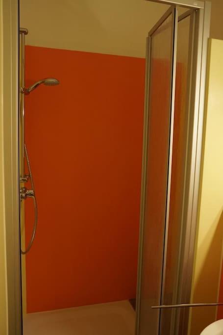 Appartement Mit Bademantelgang バート・グリースバッハ エクステリア 写真